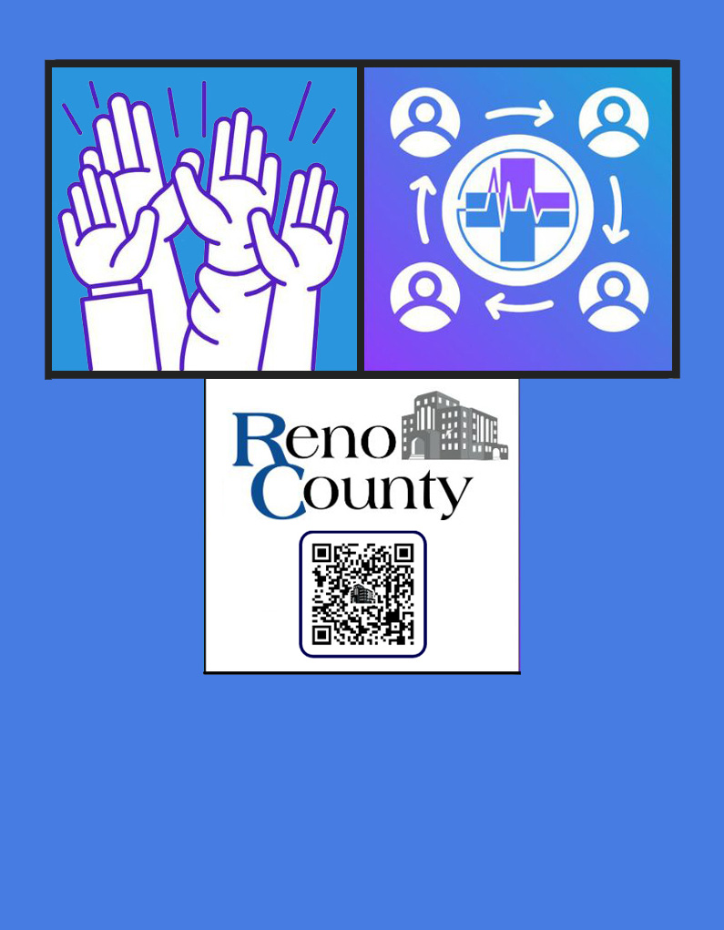 Join the Reno County Health Department Advisory Board - News Image